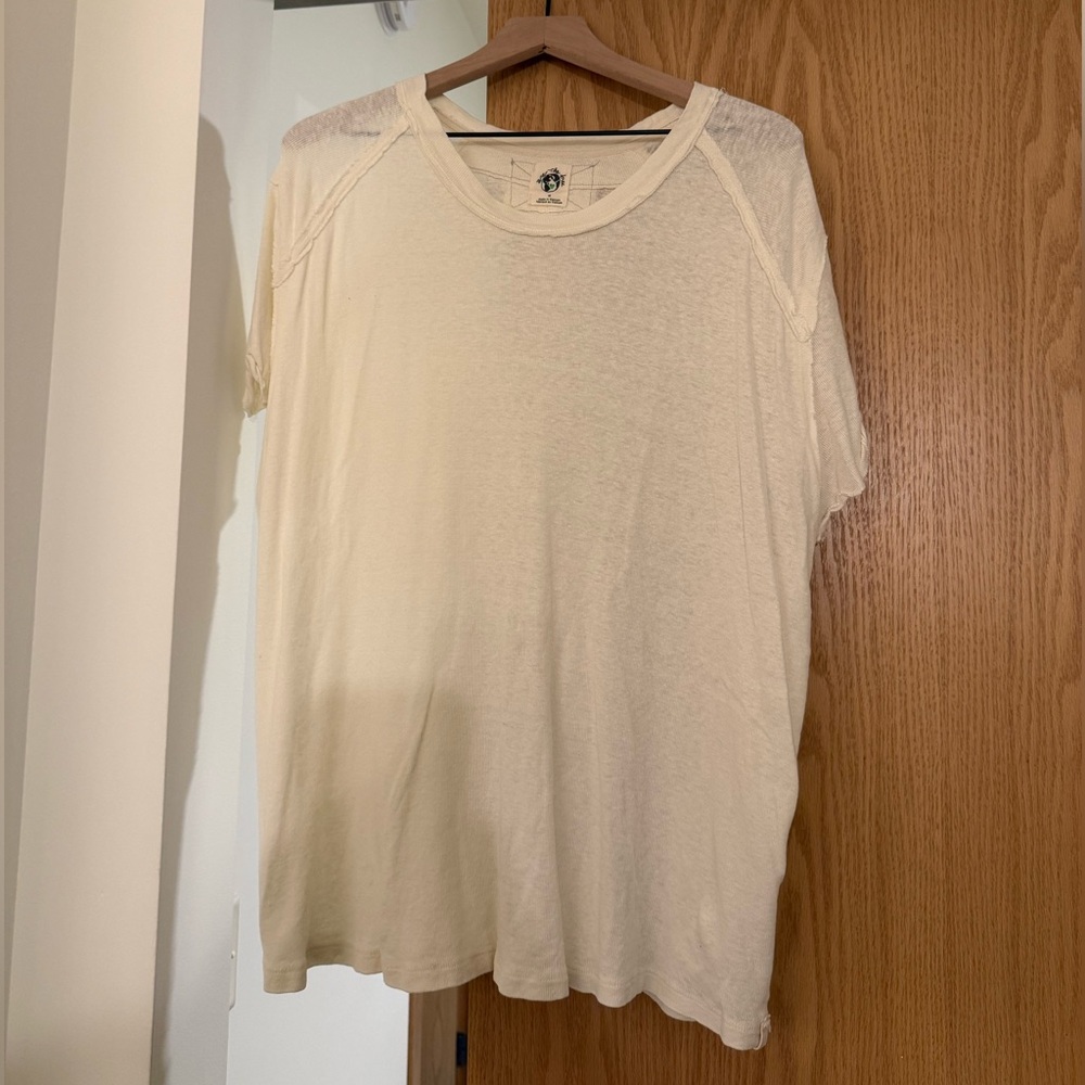 Free People We the Free T-shirt